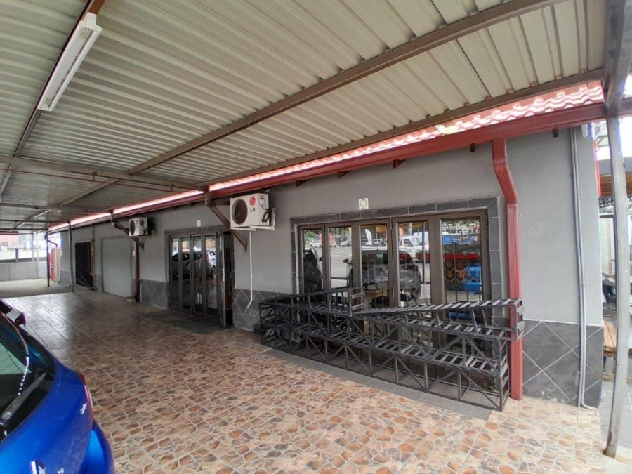 Commercial Property for Sale in Bodorp North West